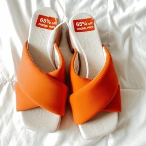 Sanctuary Sandals